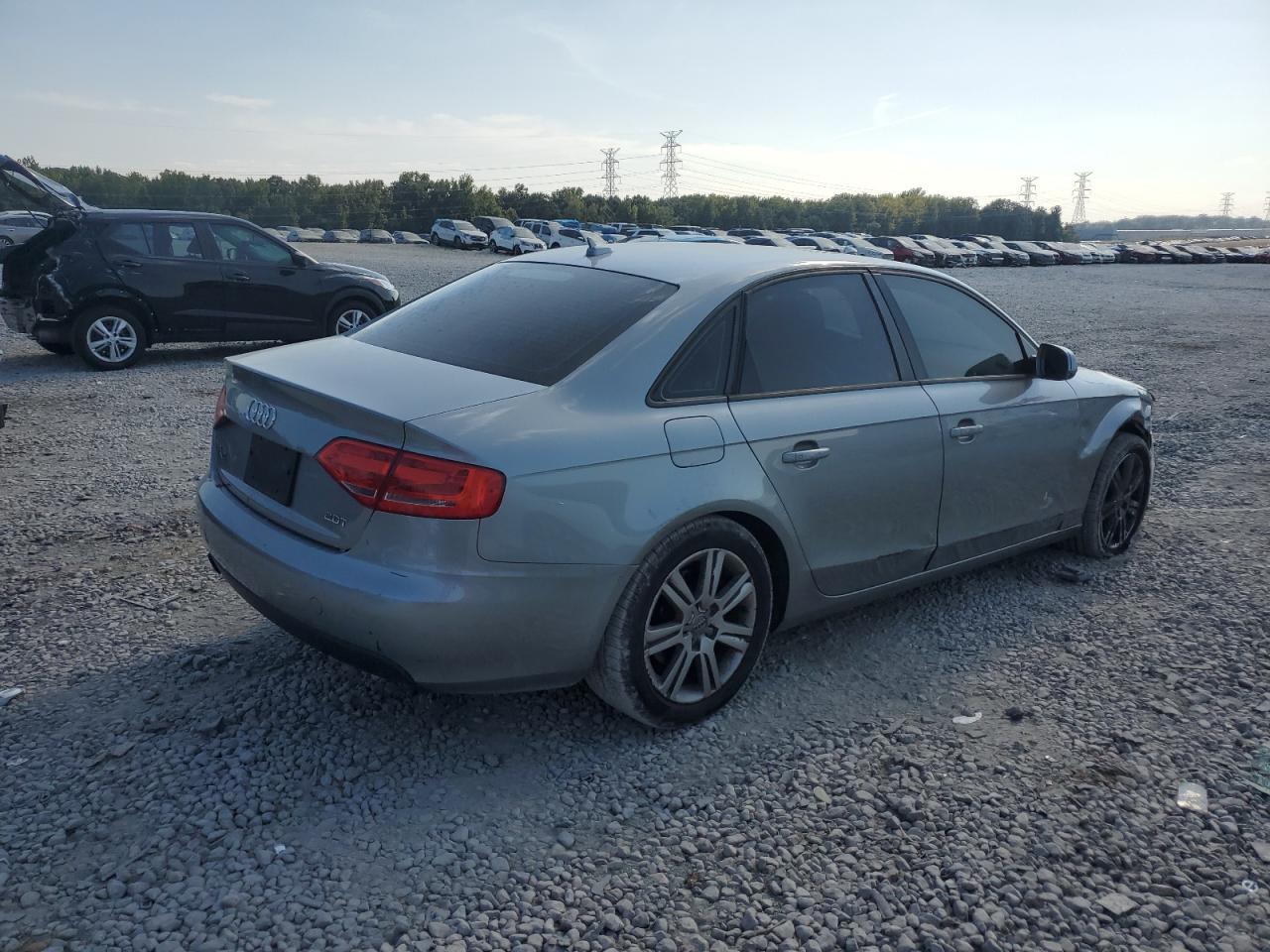 2010 Audi A4 - Image 3