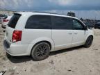 2018 Dodge Grand Caravan Gt de vânzare în Riverview, FL - Water/Flood