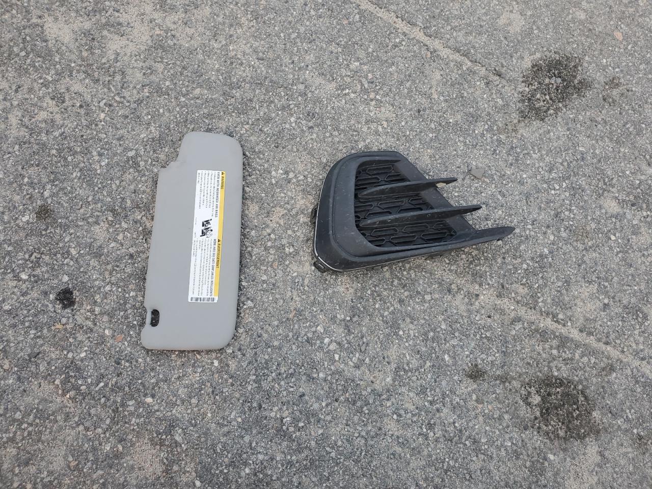 2017 Chevrolet Spark Ls VIN: KL8CB6SA1HC728140 Lot: 67904434