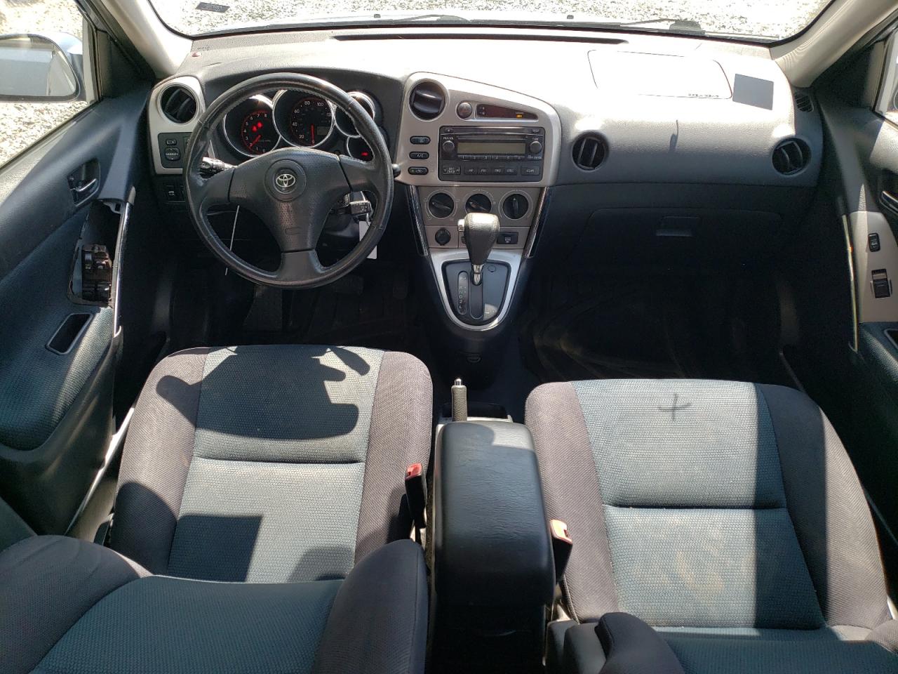 2005 Toyota Corolla Matrix Base VIN: 2T1LR32E85C467838 Lot: 68637724