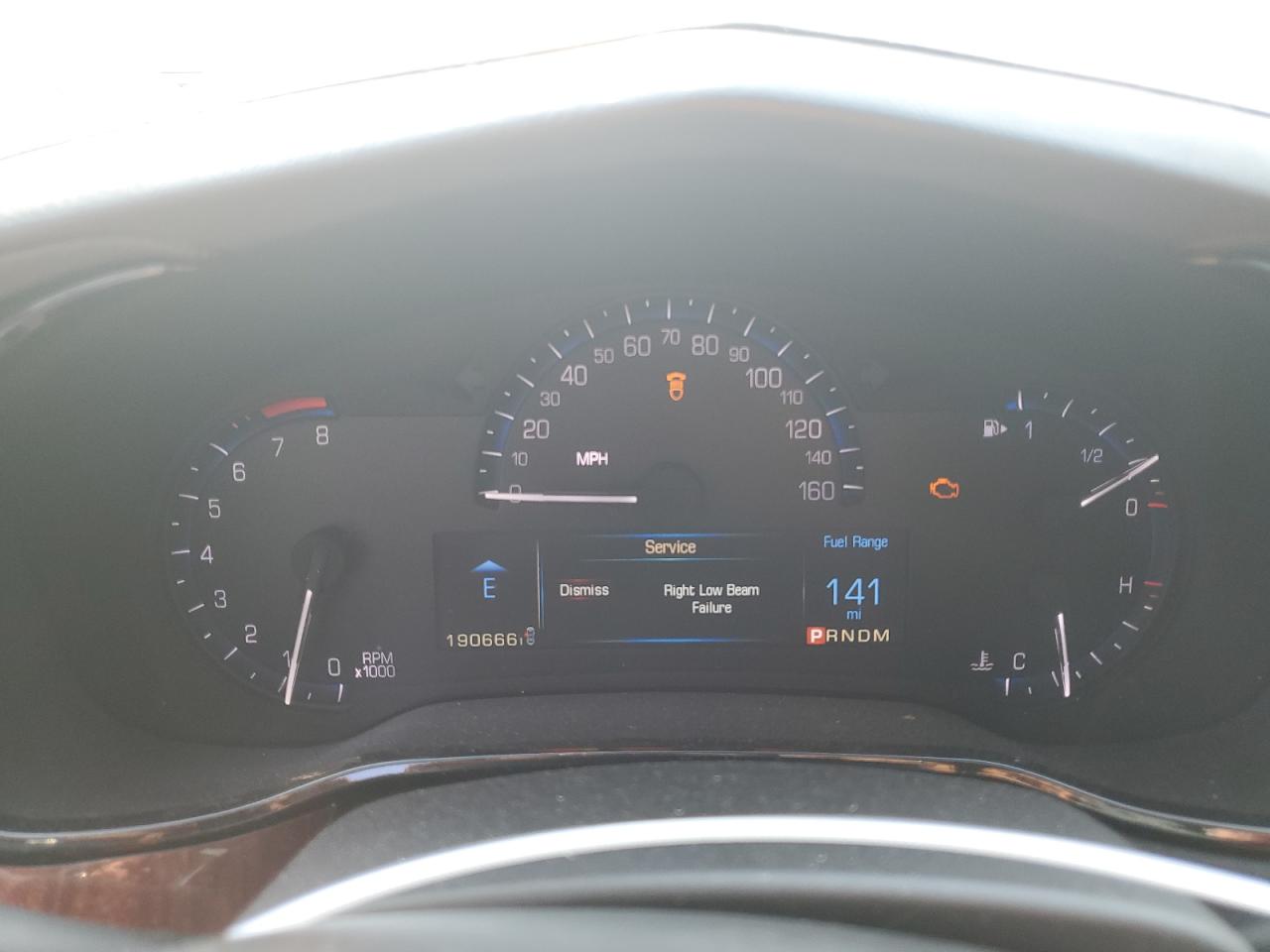 2014 Cadillac Cts Performance Collection VIN: 1G6AY5S30E0146023 Lot: 66190504