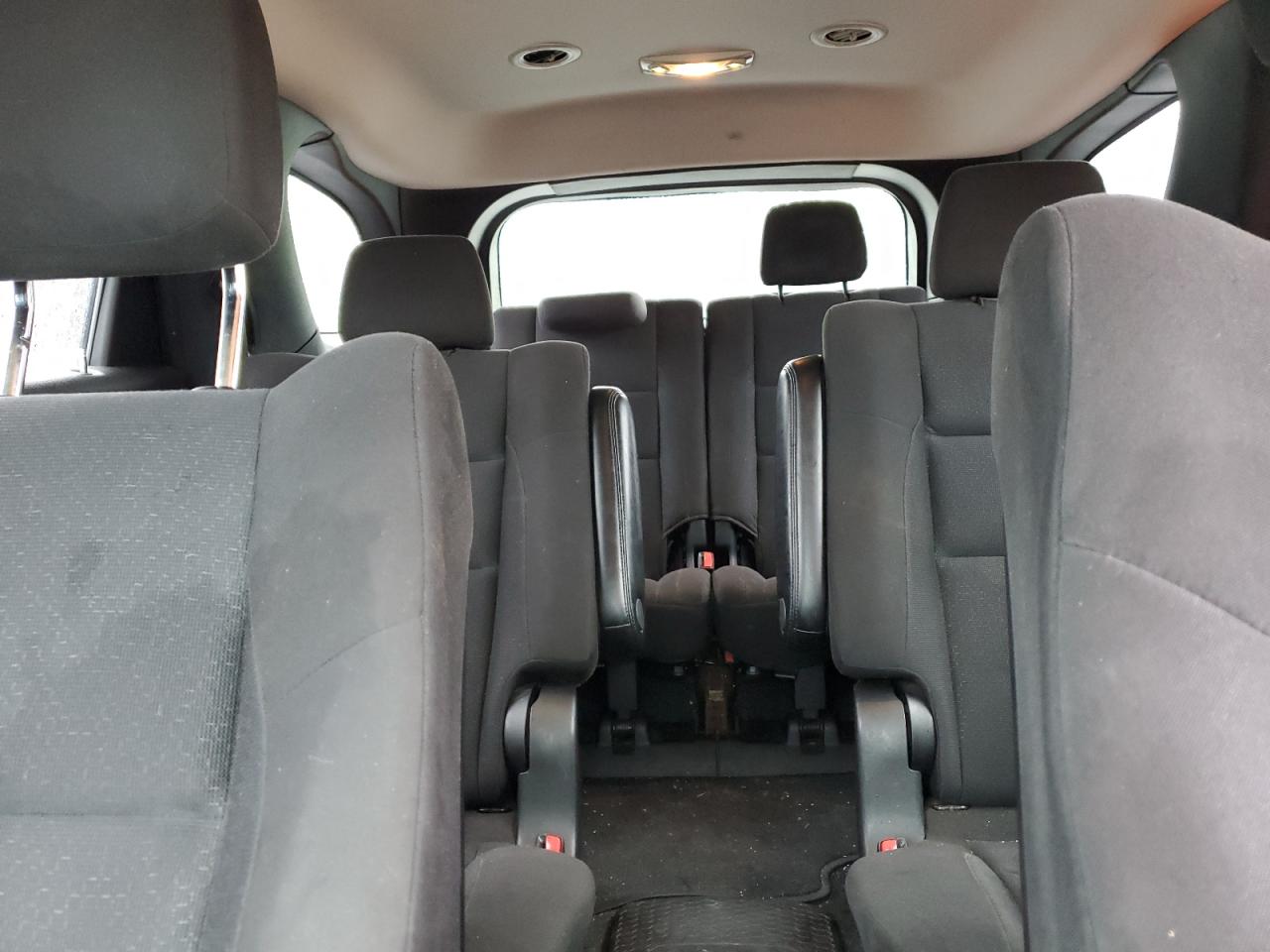 2013 Dodge Durango Sxt VIN: 1C4RDHAG6DC667813 Lot: 65835654