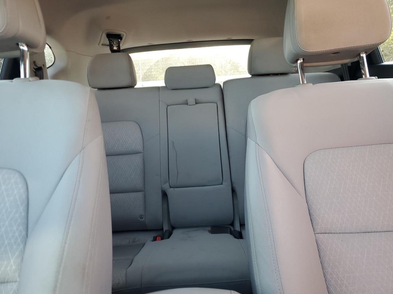 2017 Hyundai Tucson Limited VIN: KM8J3CA43HU474586 Lot: 64551644