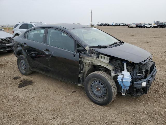 2017 KIA RIO LX
