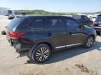 2020 Mitsubishi Outlander Es en Venta en Tulsa, OK - Rear End