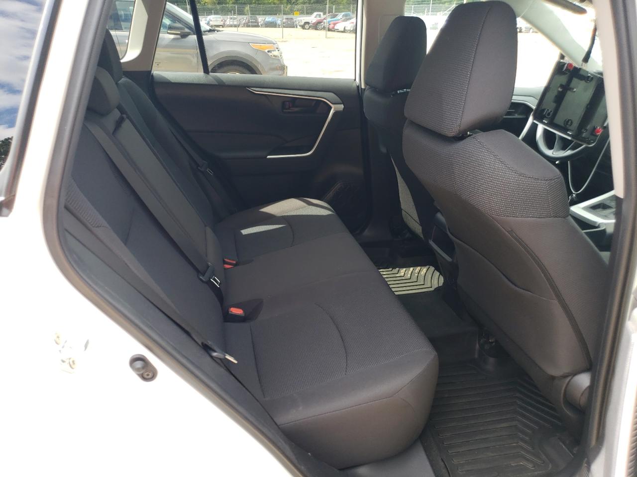 2021 Toyota Rav4 Le VIN: 2T3H1RFV9MC134340 Lot: 67494764