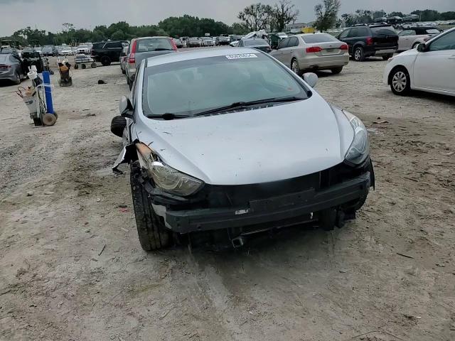 2013 Hyundai Elantra Gls VIN: 5NPDH4AE8DH358774 Lot: 65826654
