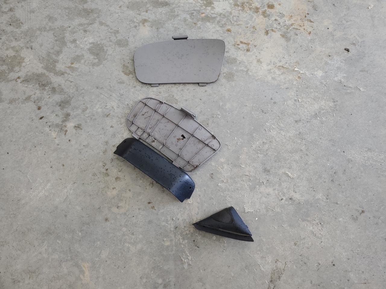 2003 Pontiac Vibe VIN: 5Y2SM64813Z409379 Lot: 68534204