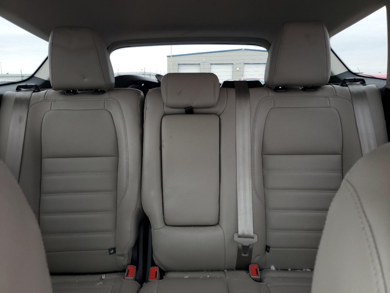 2017 Ford Escape Se VIN: 1FMCU0GD3HUC10599 Lot: 66069644