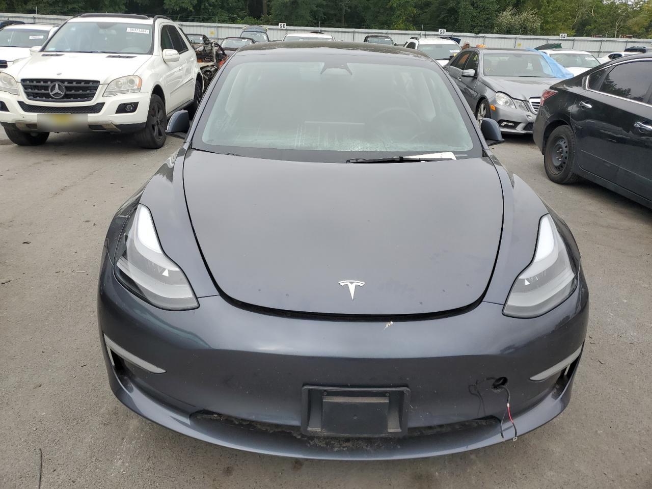 2023 Tesla Model 3 VIN: 5YJ3E1EA7PF690119 Lot: 67997604