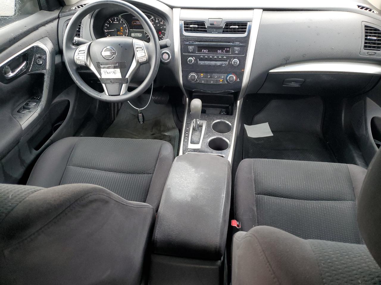 1N4AL3AP4EN386043 2014 Nissan Altima 2.5