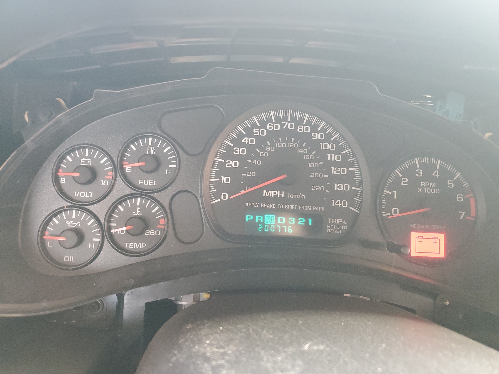 2G1WX12K849360566 2004 Chevrolet Monte Carlo Ss