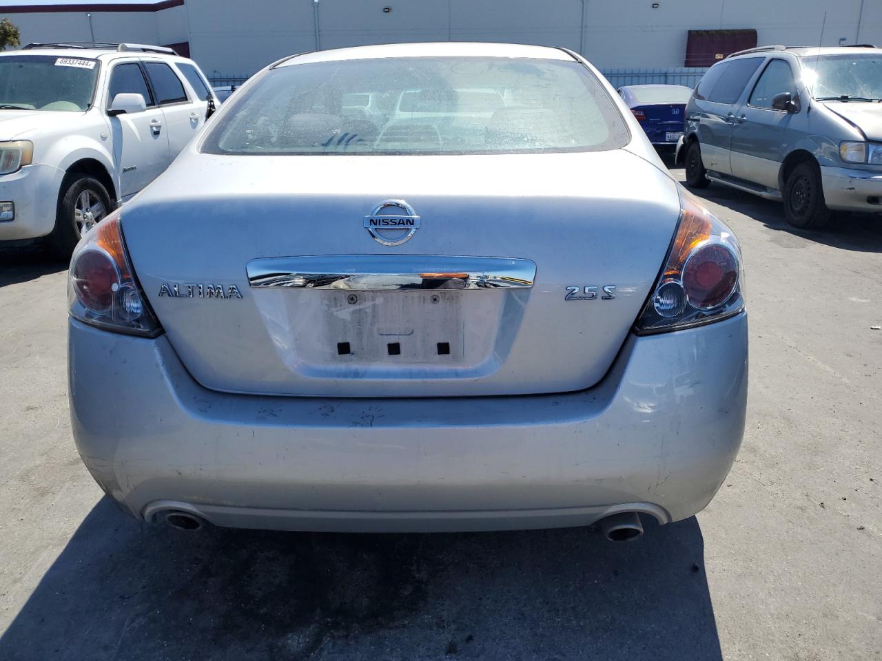 2012 Nissan Altima - Image 6
