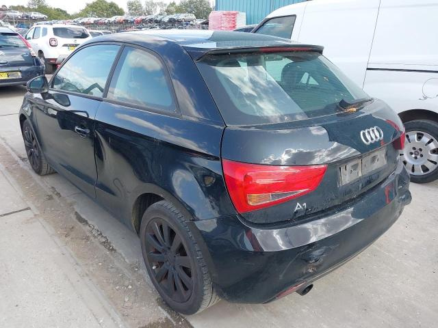 2012 AUDI A1 SPORT T