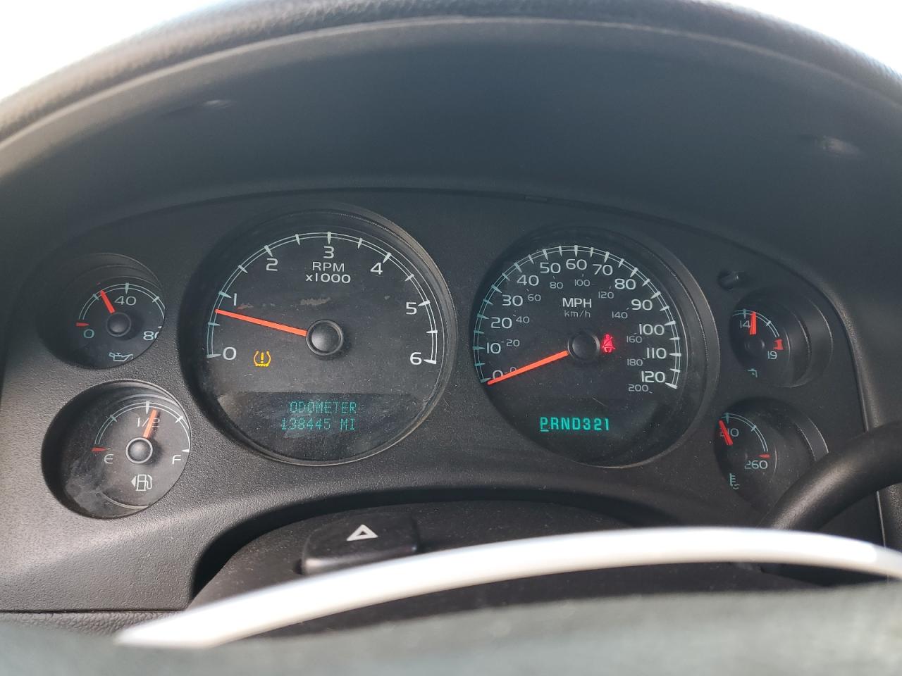 2007 GMC New Sierra K1500 VIN: 2GTEK13M571682182 Lot: 68128994