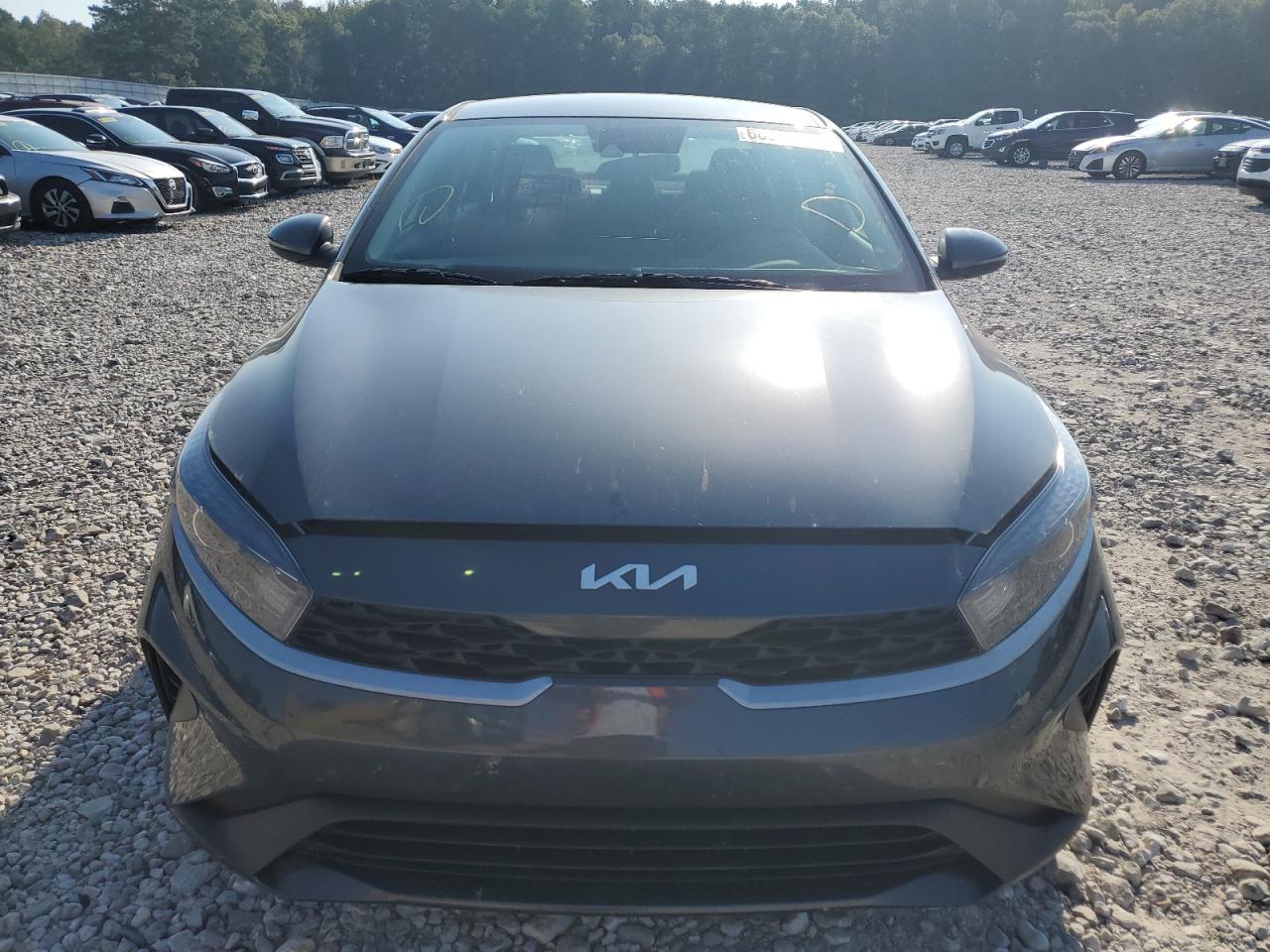 2024 Kia Forte Lx VIN: 3KPF24AD4RE766590 Lot: 68051664