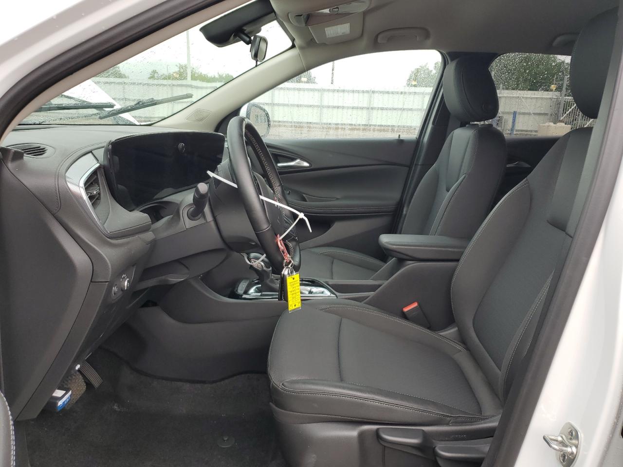 2024 Buick Encore Gx Preferred VIN: KL4AMBS2XRB146565 Lot: 66628794