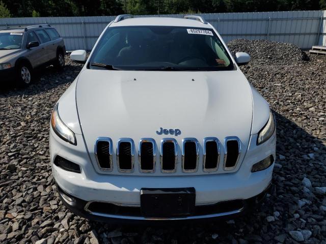  JEEP GRAND CHER 2015 Белы
