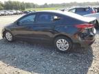 2017 Hyundai Elantra Se de vânzare în Byron, GA - Vandalism