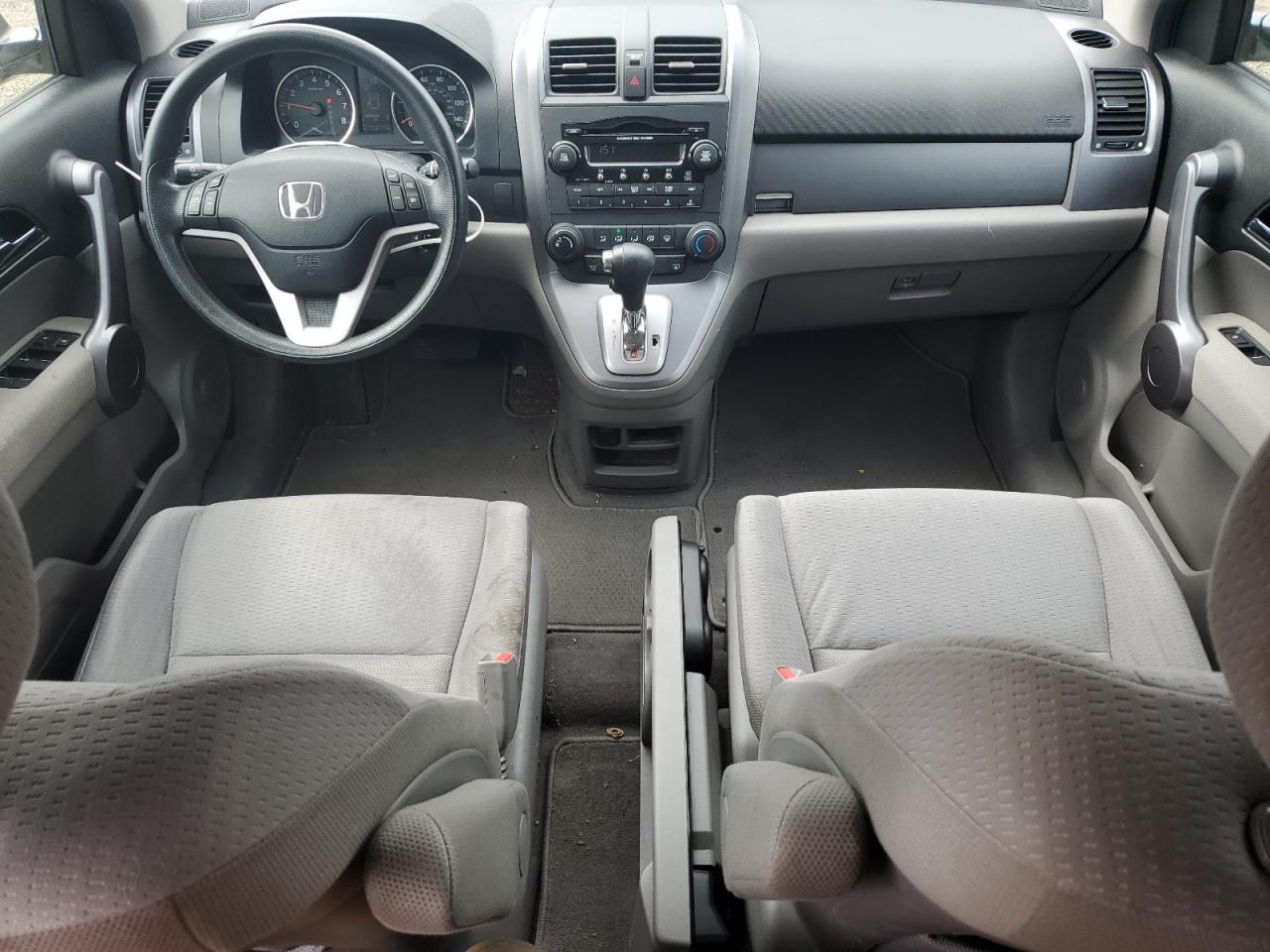 2009 Honda Cr-V Ex VIN: JHLRE48559C009596 Lot: 67658014