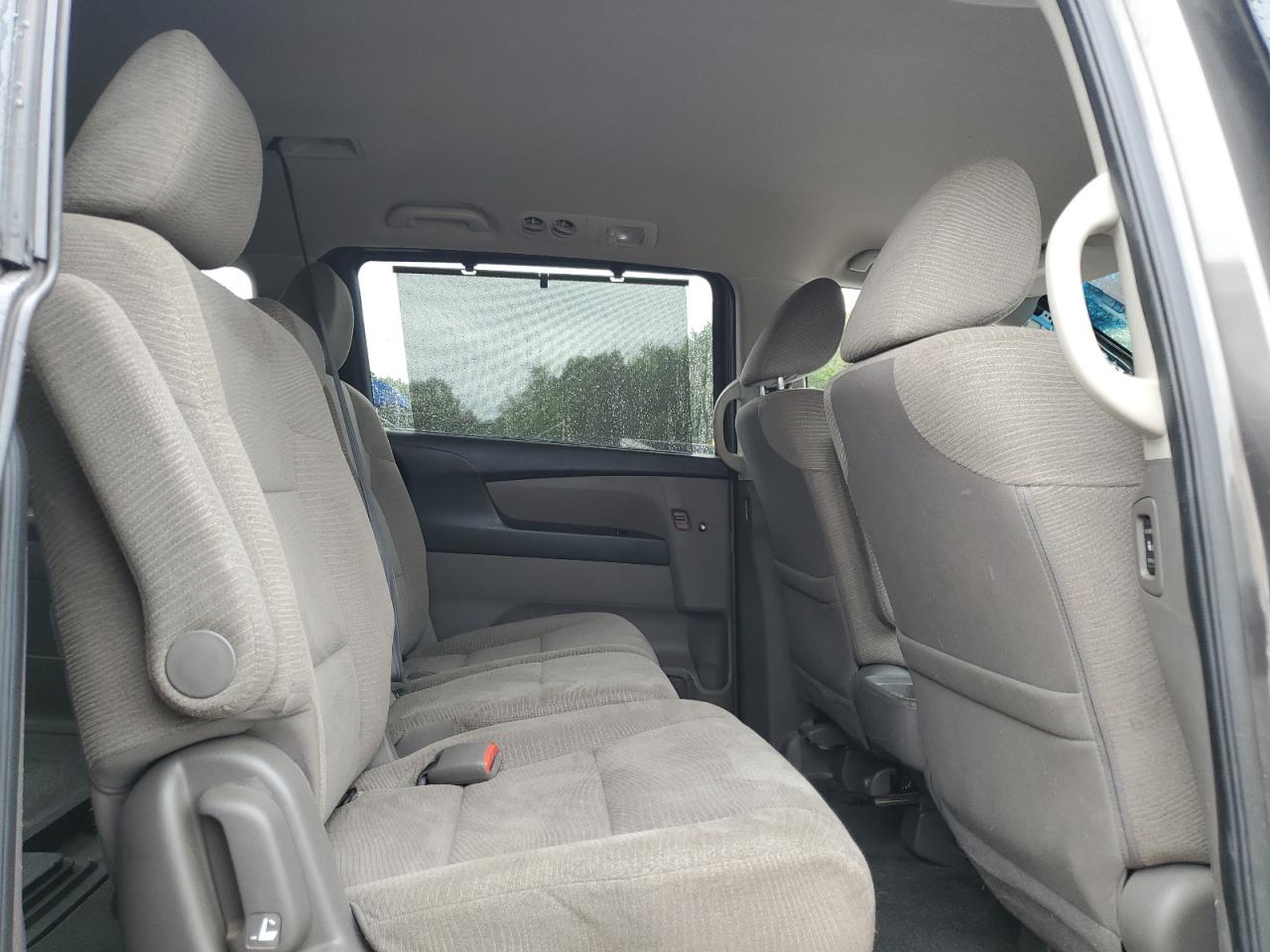 2011 Honda Odyssey Ex VIN: 5FNRL5H4XBB023163 Lot: 66186134