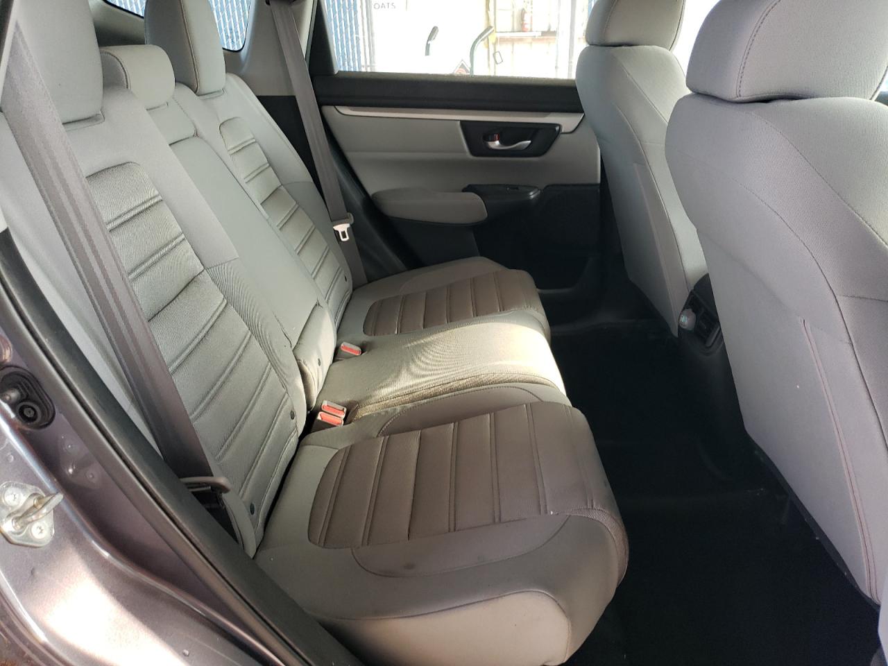 2017 Honda Cr-V Lx VIN: 7FARW5H3XHE013695 Lot: 67206394