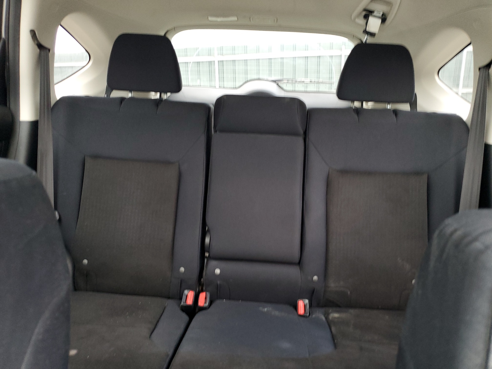 2HKRM4H55GH688643 2016 Honda Cr-V Ex