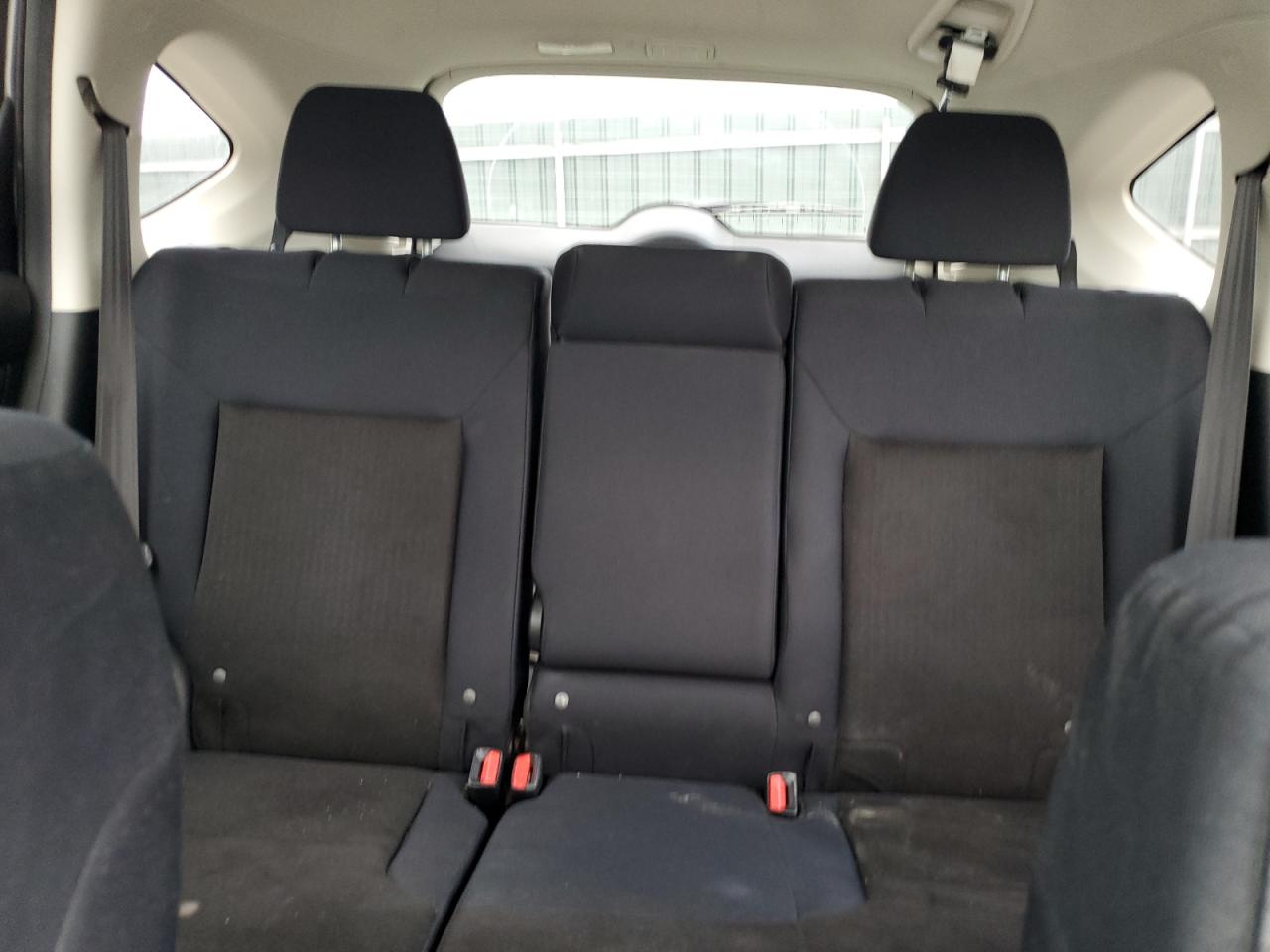 2016 Honda Cr-V Ex VIN: 2HKRM4H55GH688643 Lot: 66127034