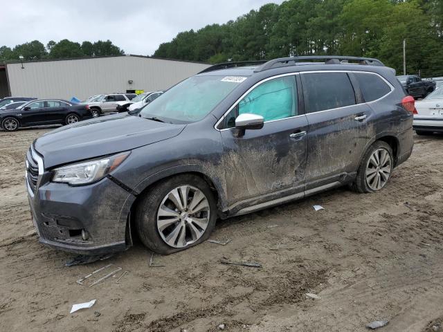  SUBARU ASCENT 2019 Угольный