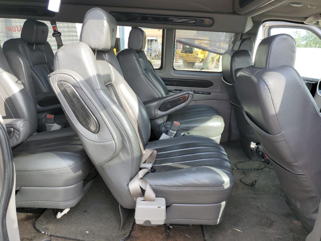 2013 Chevrolet Express G2500 VIN: 1GCWGGCG8D1134567 Lot: 67478674