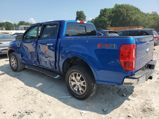  FORD RANGER 2019 Синій