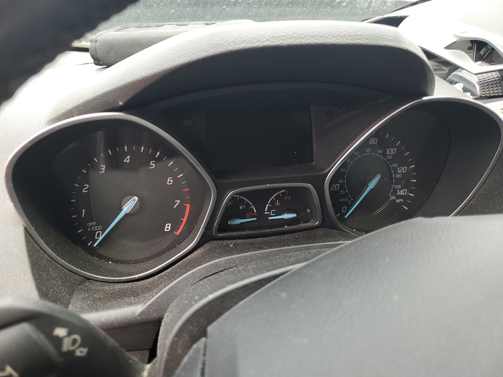 1FMCU0J97GUC65169 2016 Ford Escape Titanium