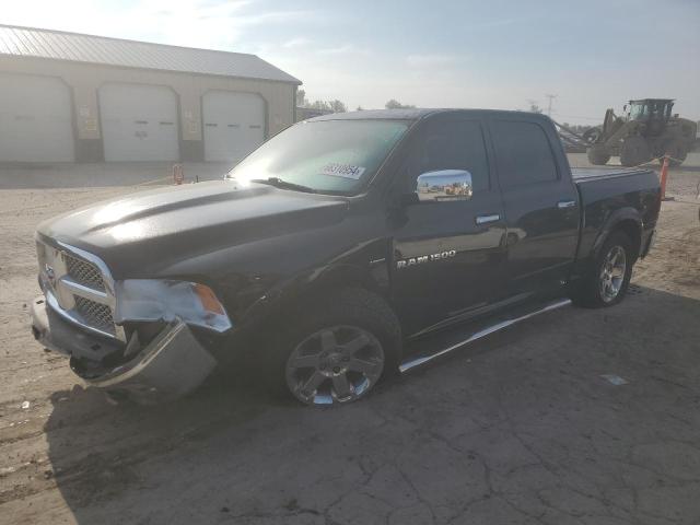 2012 Dodge Ram 1500 Laramie