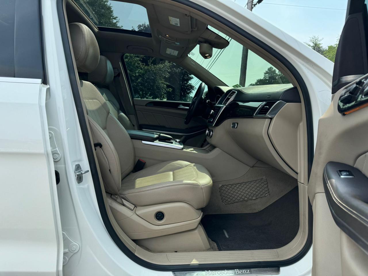 2014 Mercedes-Benz Gl 450 4Matic VIN: 4JGDF7CE0EA302515 Lot: 66999204