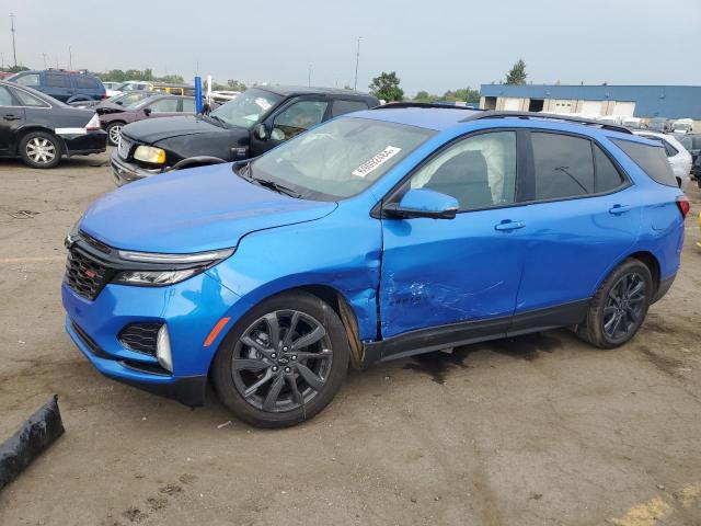 CHEVROLET EQUINOX RS 2024