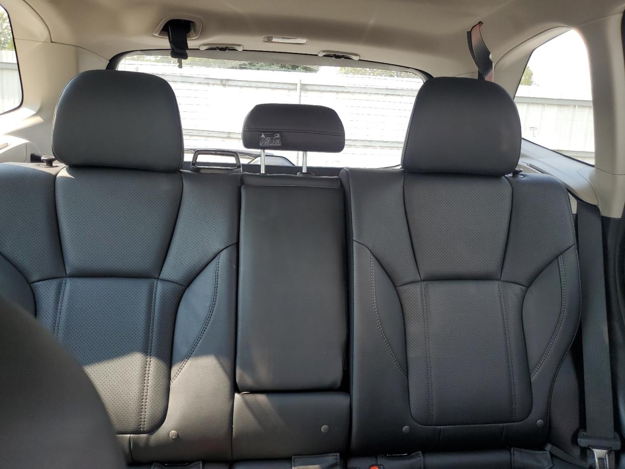 2022 Subaru Forester Limited VIN: JF2SKAPC4NH479977 Lot: 66272434