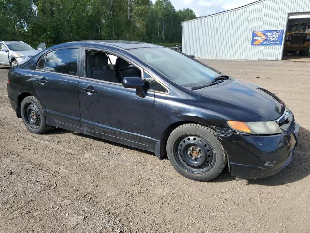 2006 HONDA CIVIC LX