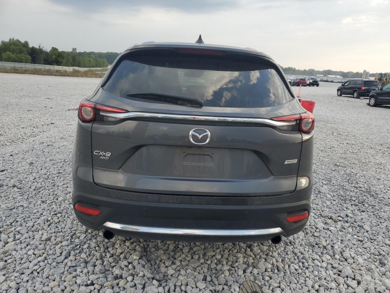 2016 Mazda CX-9 - Image 6