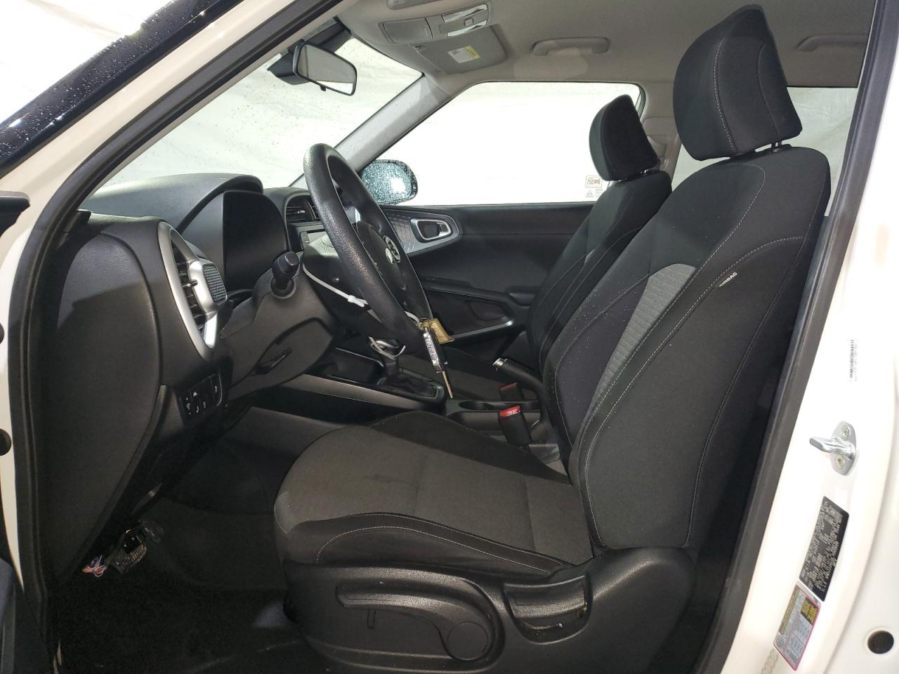 2020 Kia Soul Lx VIN: KNDJ23AU3L7001026 Lot: 67746954