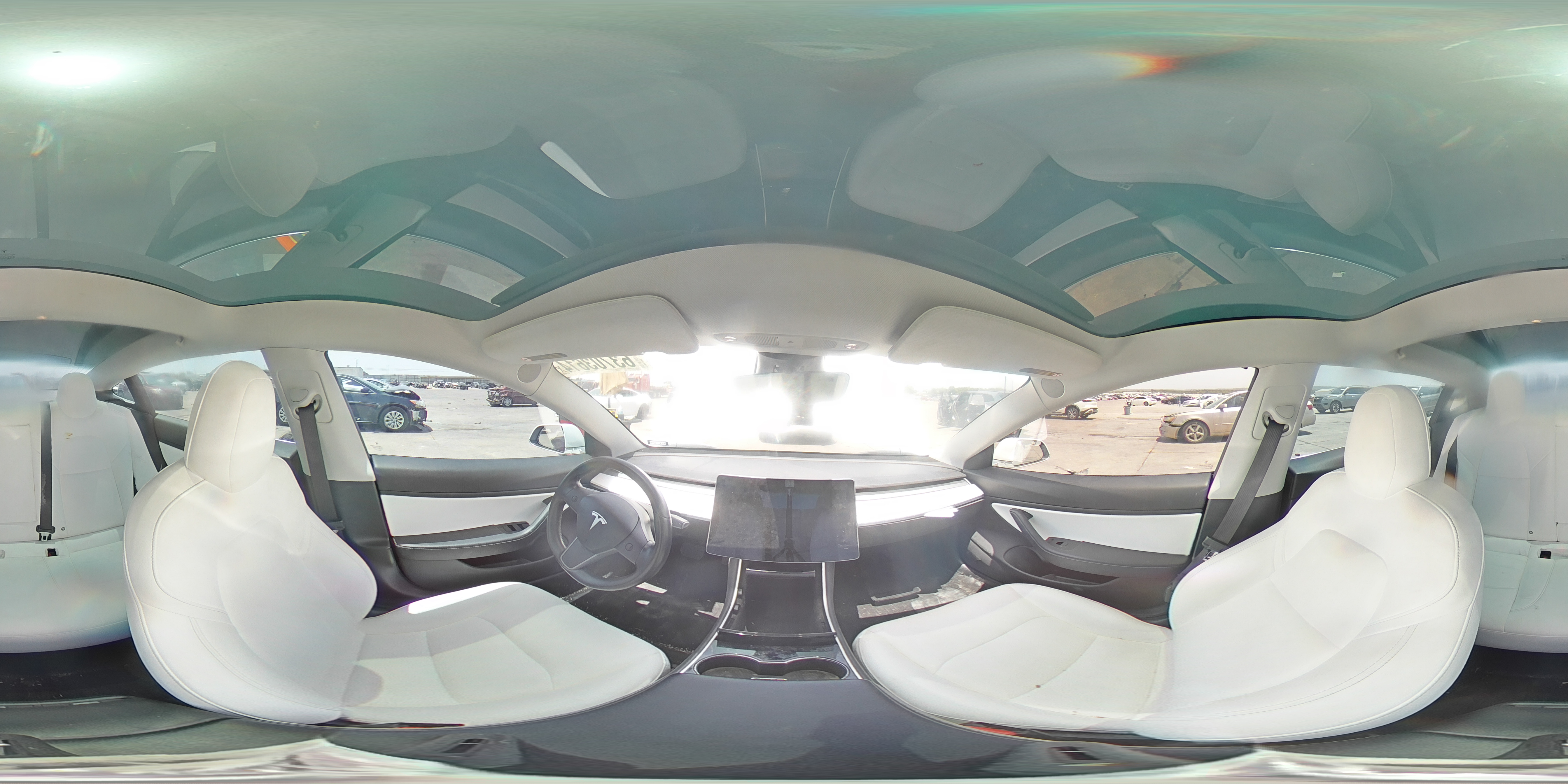 2018 Tesla Model 3 VIN: 5YJ3E1EB5JF134794 Lot: 67580424