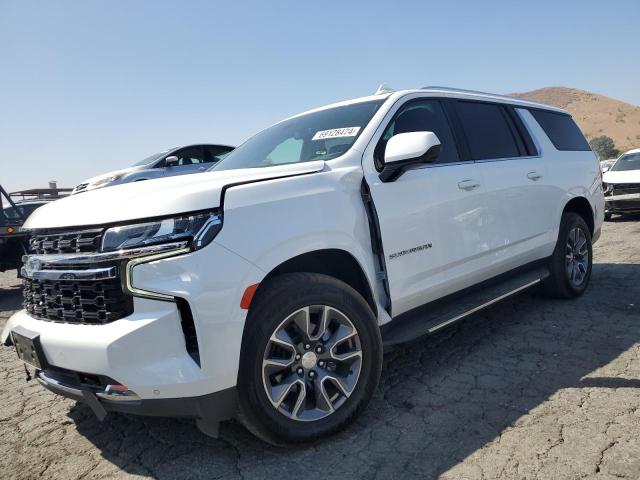 2022 Chevrolet Suburban K1500 Ls