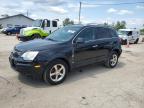 2013 Chevrolet Captiva Lt იყიდება Pekin-ში, IL - Front End