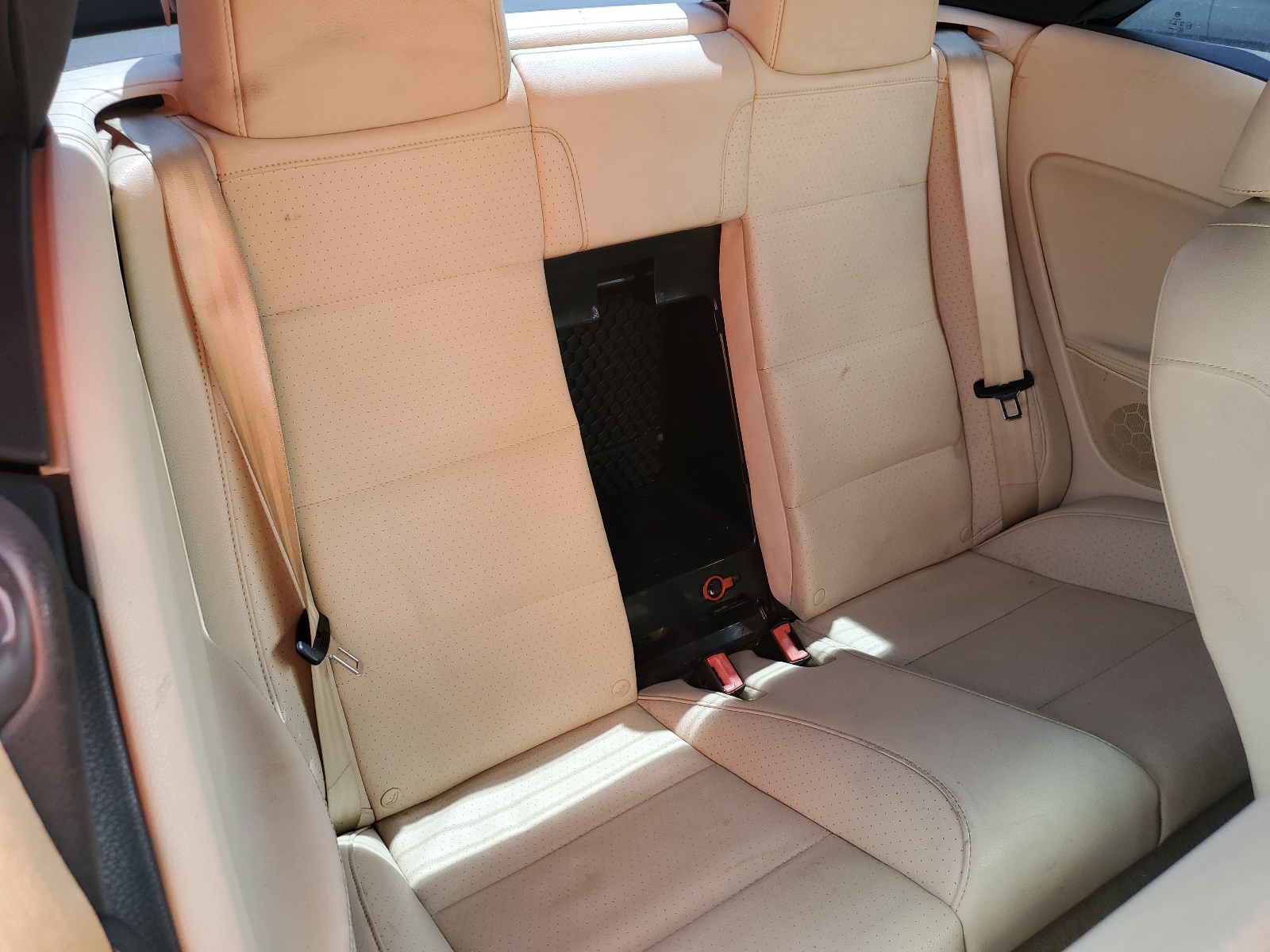 WVWBA71F69V011862 2009 Volkswagen Eos Turbo