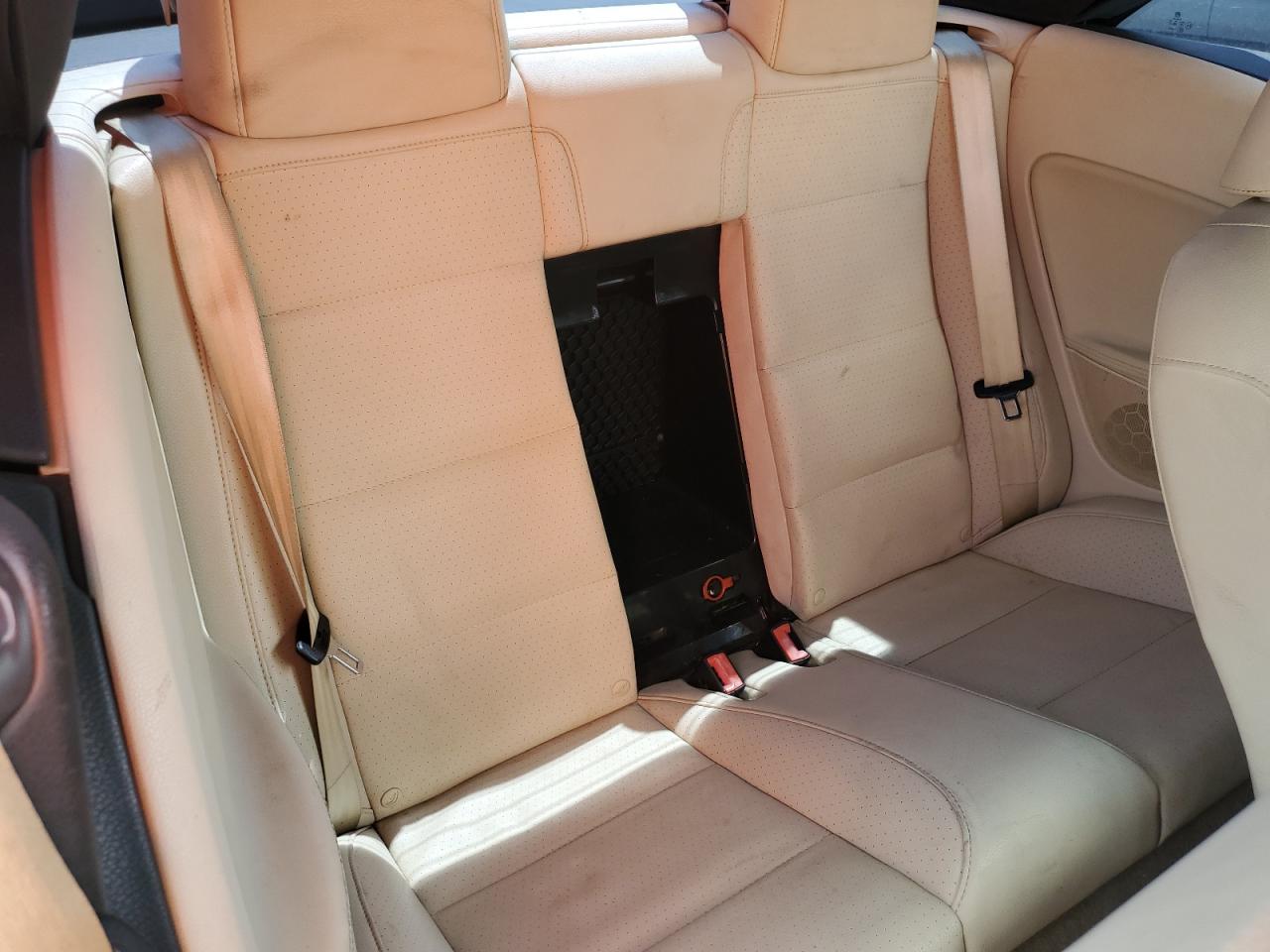 2009 Volkswagen Eos Turbo VIN: WVWBA71F69V011862 Lot: 66101114