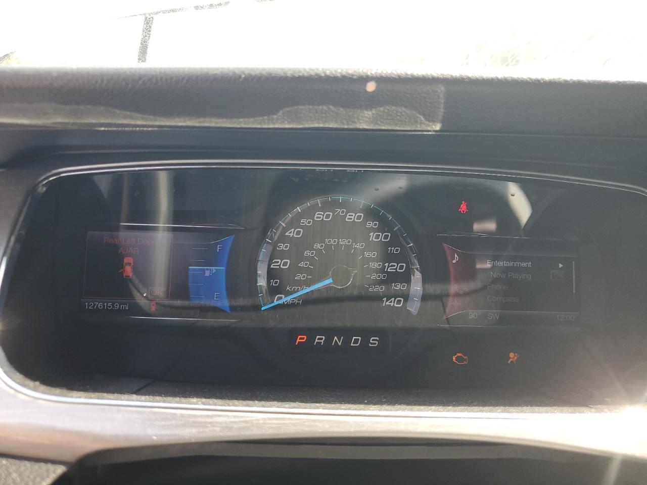 2013 Ford Taurus Sel VIN: 1FAHP2E84DG176867 Lot: 66663684