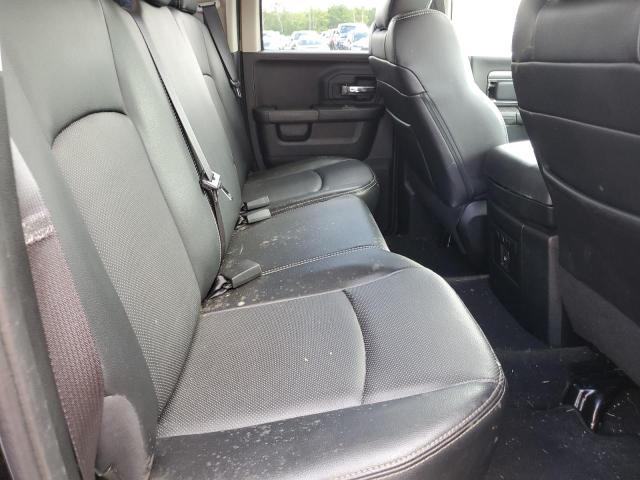 2016 RAM 1500 SPORT
