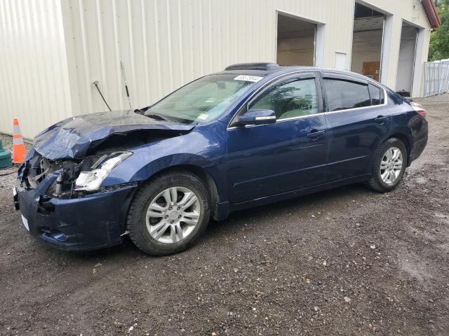 2010 Nissan Altima Base