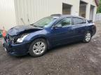 2010 Nissan Altima Base de vânzare în Center Rutland, VT - Front End