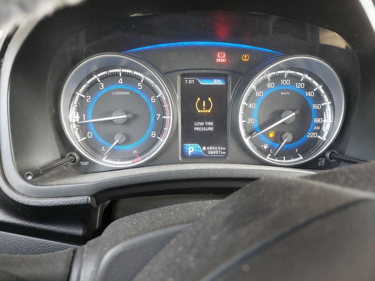 MBHWB5B25NG719088 - 2022 Suzuki BALENO - #68773174