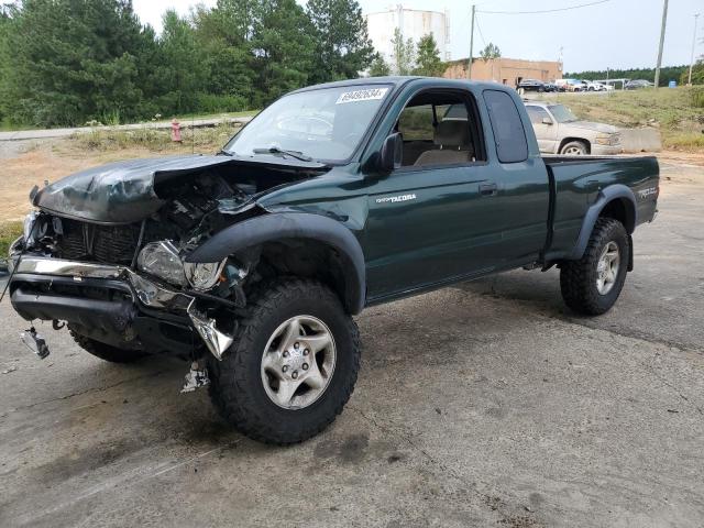 2003 Toyota Tacoma Xtracab